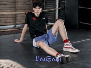 LeaSean Gay Buzz