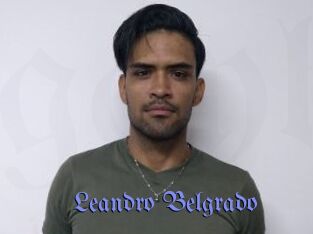 Leandro_Belgrado