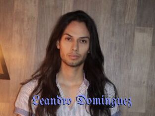 Leandro_Dominguez
