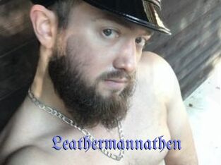 Leathermannathen