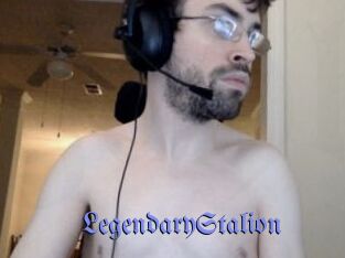 LegendaryStalion