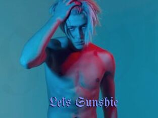 Leks_Sunshie