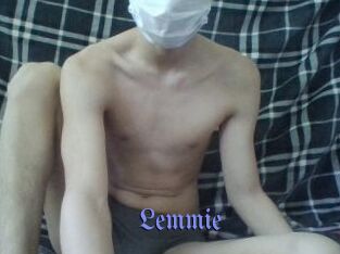 Lemmie