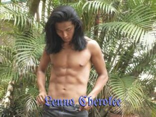 Lenno_Cherokee