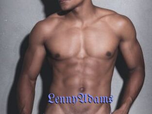 LennyAdams