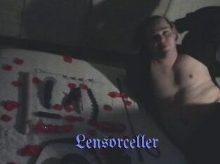 Lensorceller