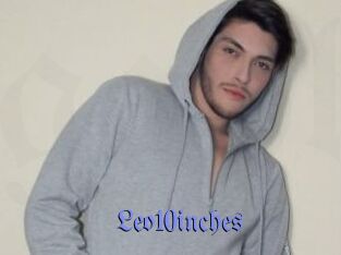 Leo10inches