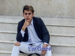 LeoAmos