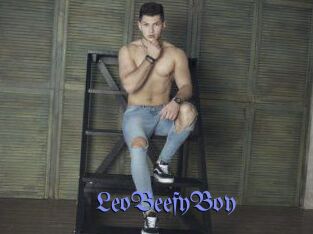 LeoBeefyBoy