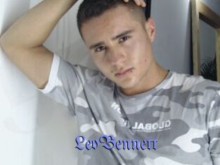 LeoBennett