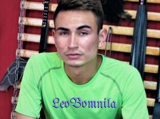 LeoBomnila