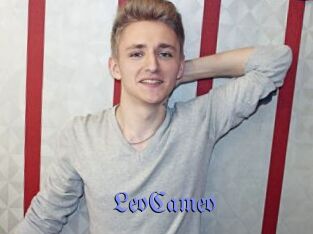 LeoCameo