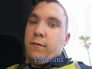 Leo_Evans