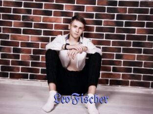 LeoFischer