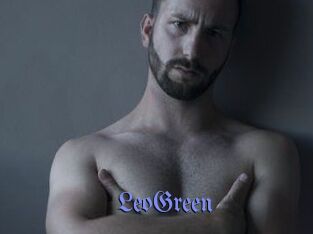 LeoGreen