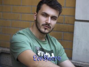 LeoHarvy