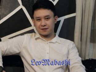LeoMabashi