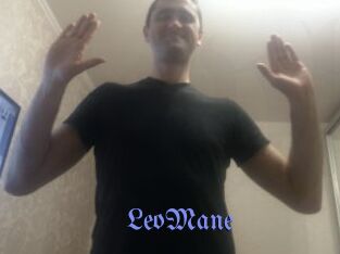 LeoMane