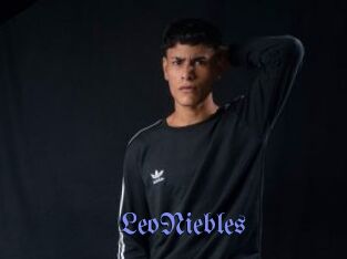 LeoNiebles
