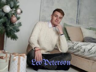 LeoPeterson Gay Buzz