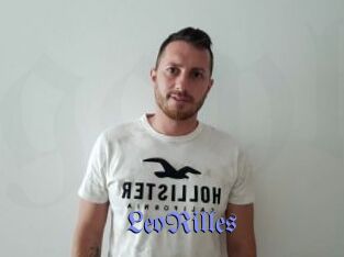 LeoRilles