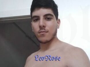 Leo_Rose