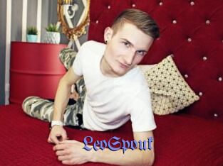 LeoSpouk