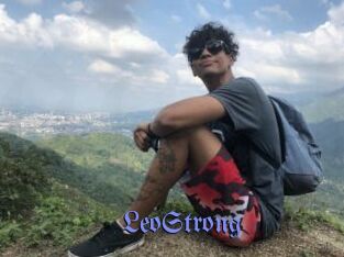 LeoStrong
