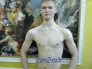 LeoStud