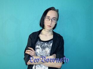 LeoVoronsky