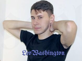 LeoWashington