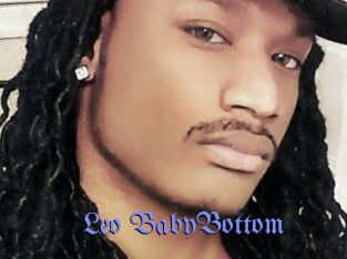Leo_BabyBottom