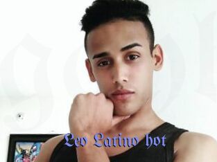 Leo_Latino_hot