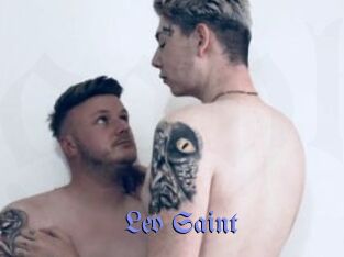 Leo_Saint