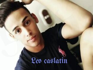 Leo_caslatin
