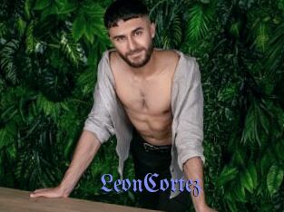 LeonCortez