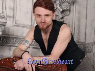 LeonFireHeart