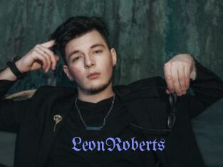 LeonRoberts