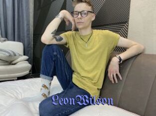 LeonWilson