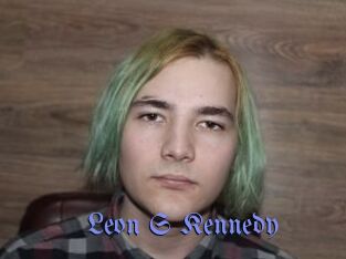 Leon_S_Kennedy