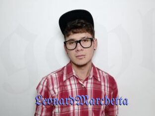 LeonardMarchetta