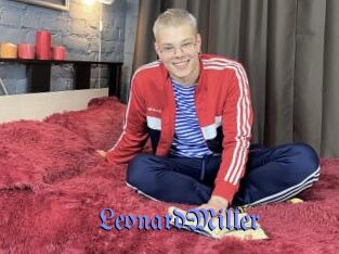 LeonardMiller