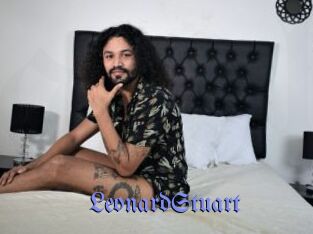 LeonardStuart
