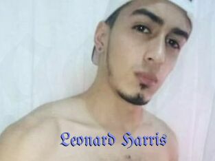 Leonard_Harris