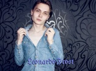 LeonardoFrost