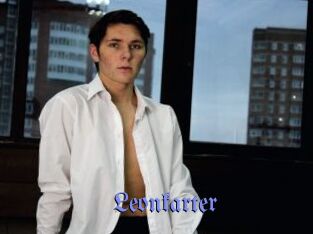 Leonkarter Gay Buzz