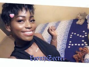 LeonySecret