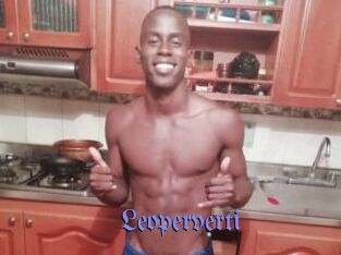 Leoperverti