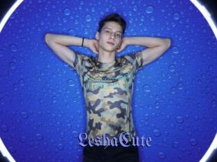 LeshaCute