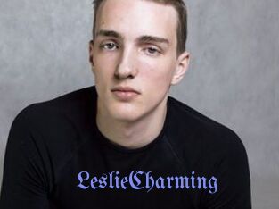 LeslieCharming
